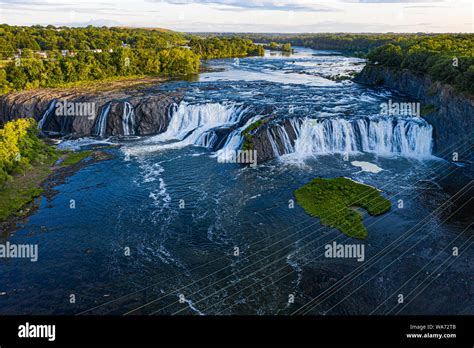 Cohoes, New York .